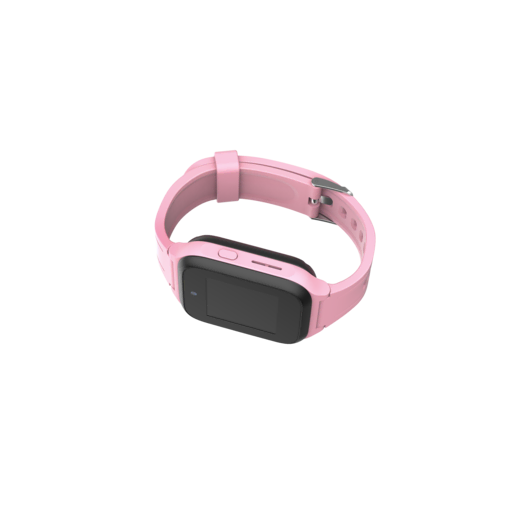 TCL MT40 Çocuk Saati PEMBE Giyilebilir Teknoloji