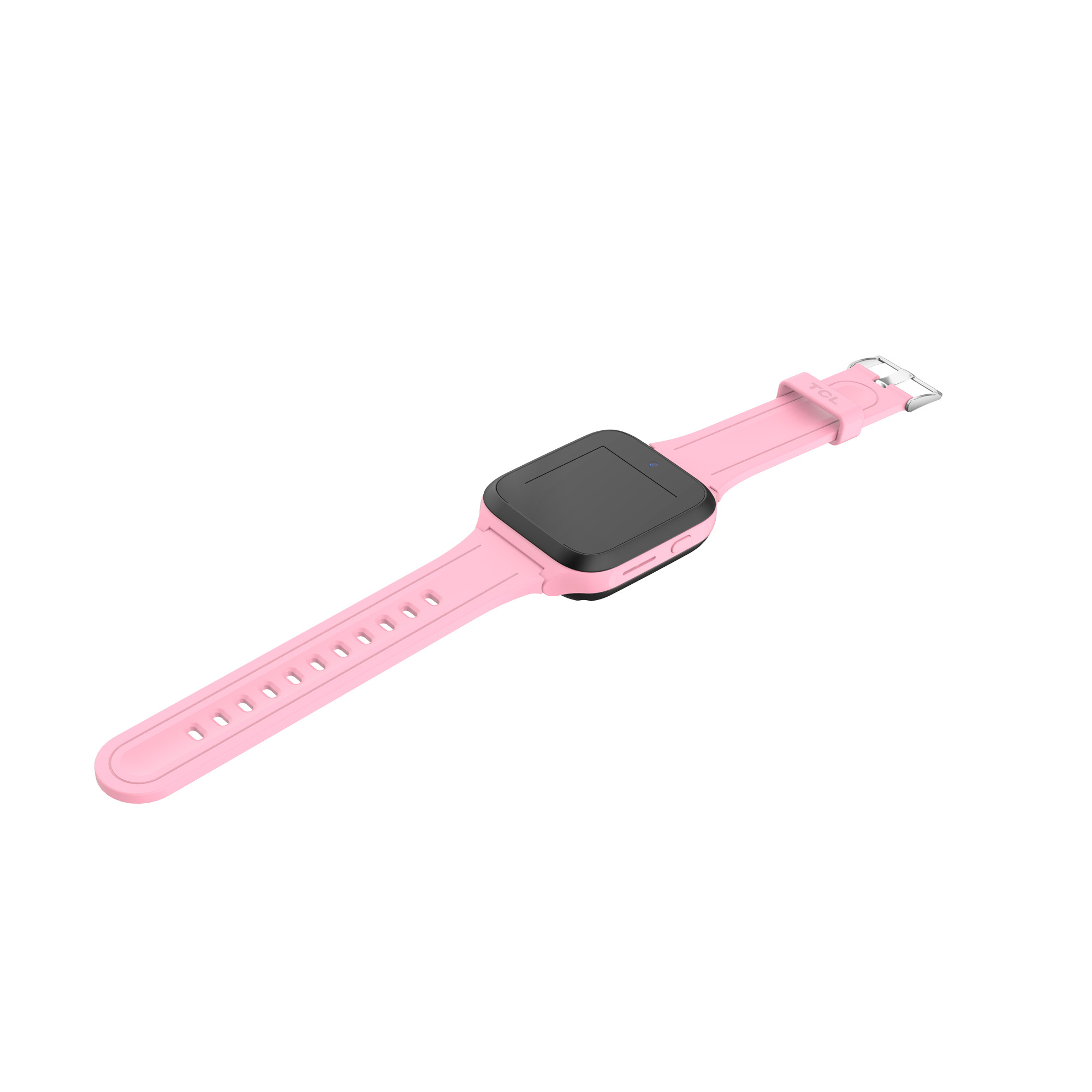 TCL MT40 Çocuk Saati PEMBE Akıllı Saat