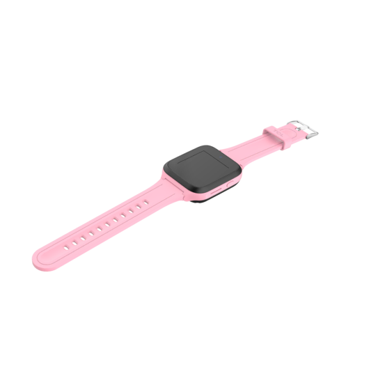 TCL MT40 Çocuk Saati PEMBE Giyilebilir Teknoloji