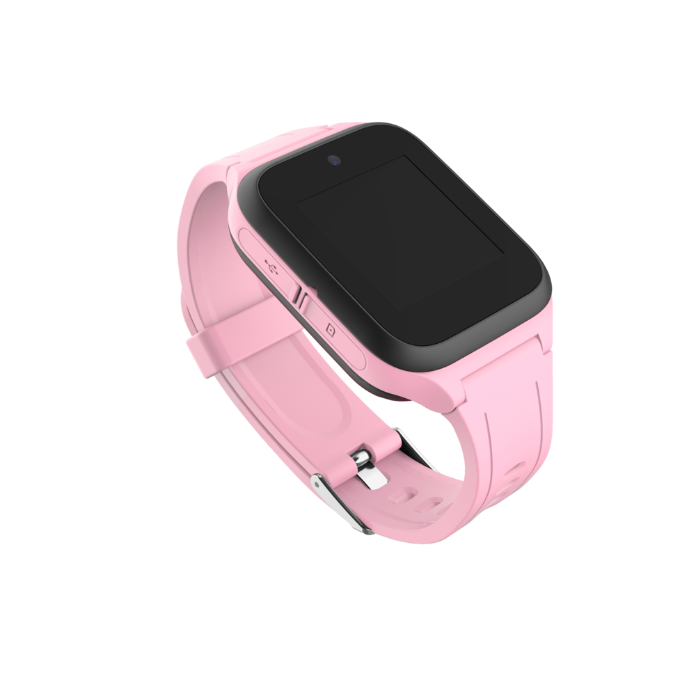 TCL MT40 Çocuk Saati PEMBE Akıllı Saat