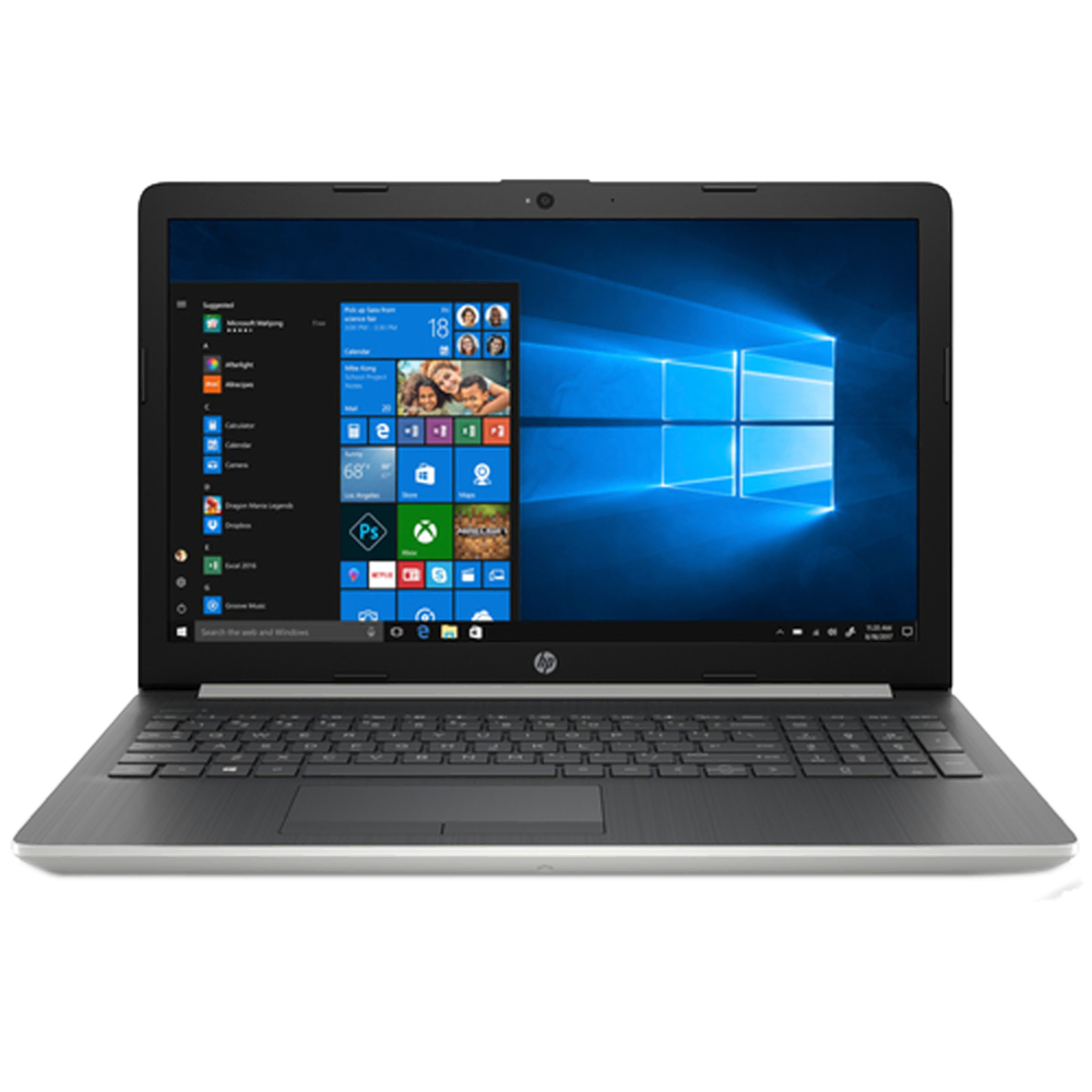 HP 15-DB1084NT 9PU75EA AMD A300U 4/256GB HP