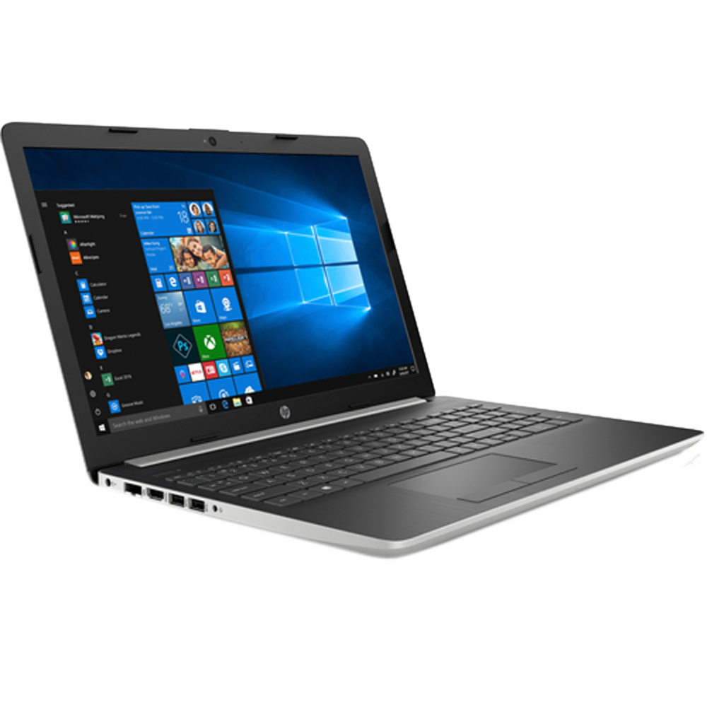 HP 15-DB1084NT 9PU75EA AMD A300U 4/256GB HP