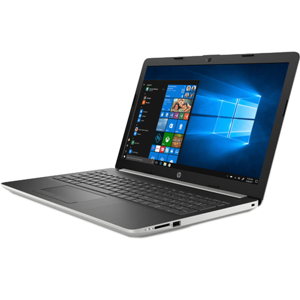 HP 15-DB1084NT 9PU75EA AMD A300U 4/256GB HP