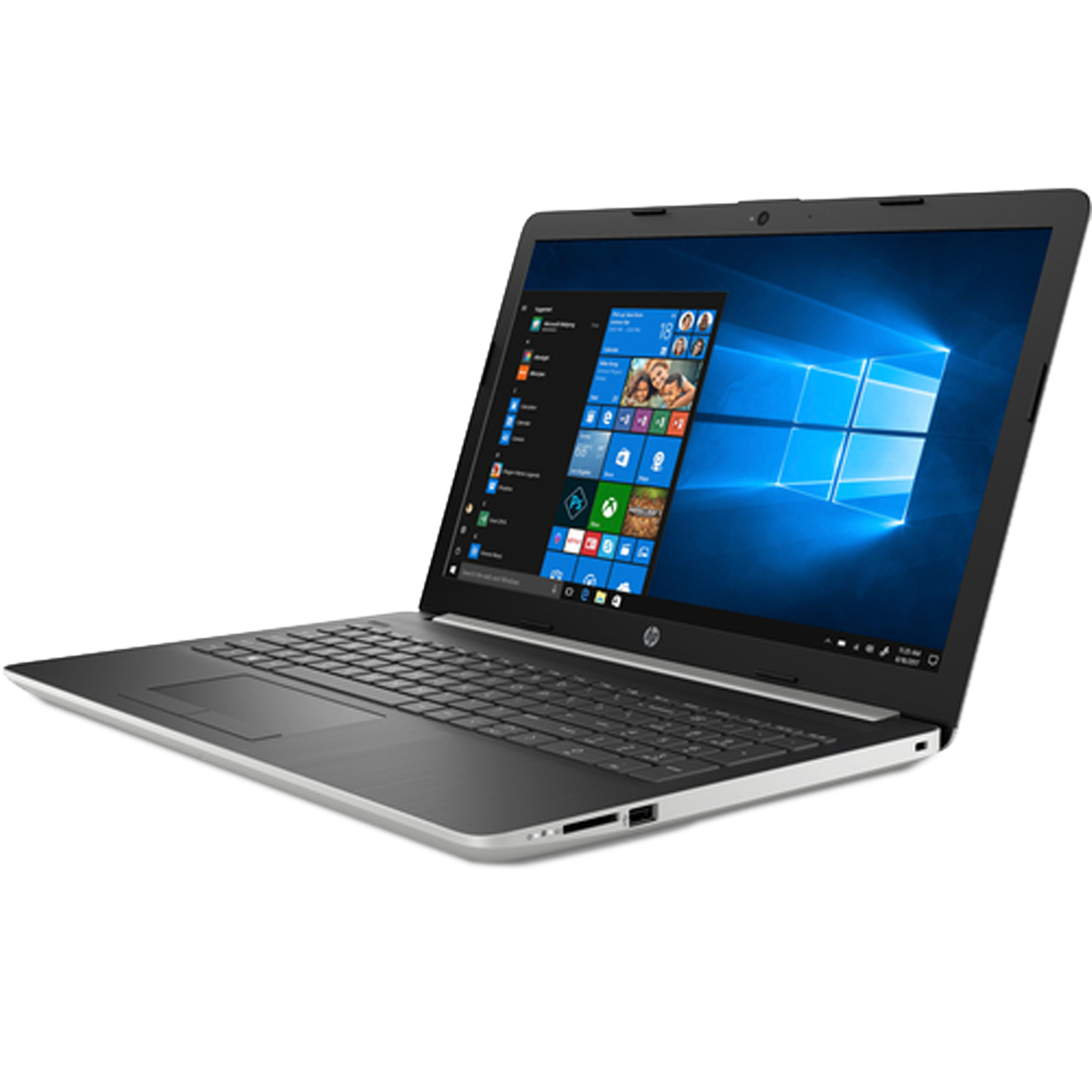 HP 15-DB1084NT 9PU75EA AMD A300U 4/256GB HP