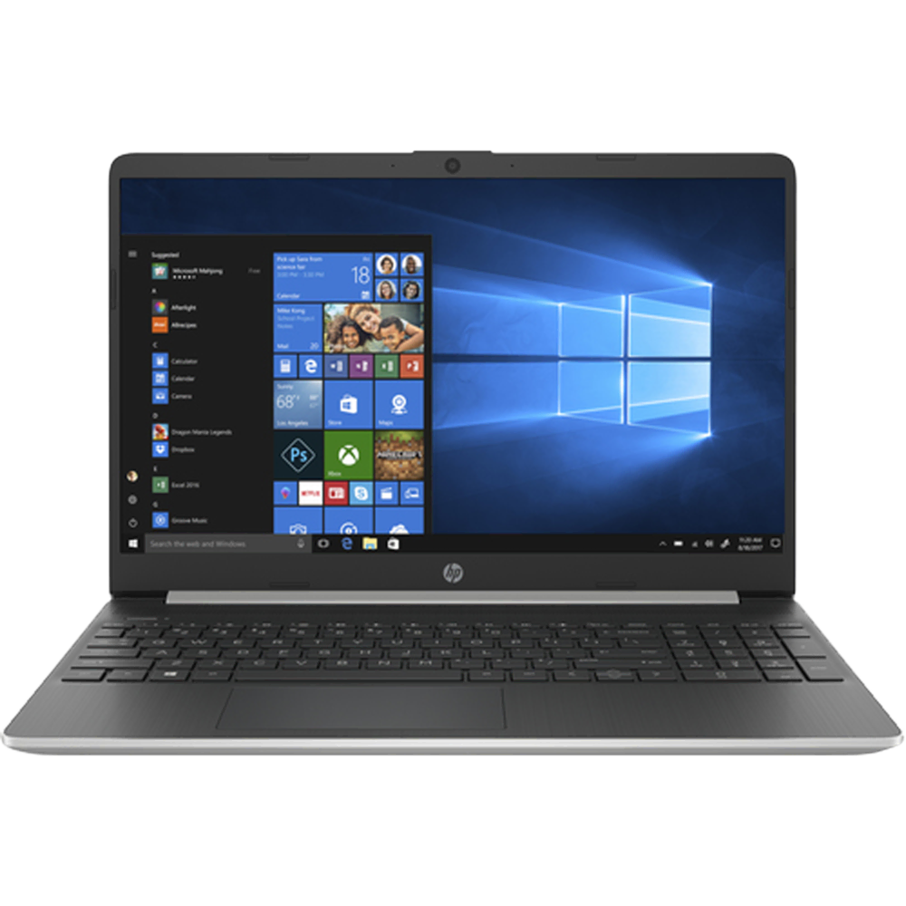 HP 15S-FQ100NT 8KR82EA i5-1035G1 8/256GB HP