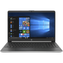 HP 15S-FQ100NT 8KR82EA i5-1035G1 8/256GB | Laptop | Fiyatını Gör