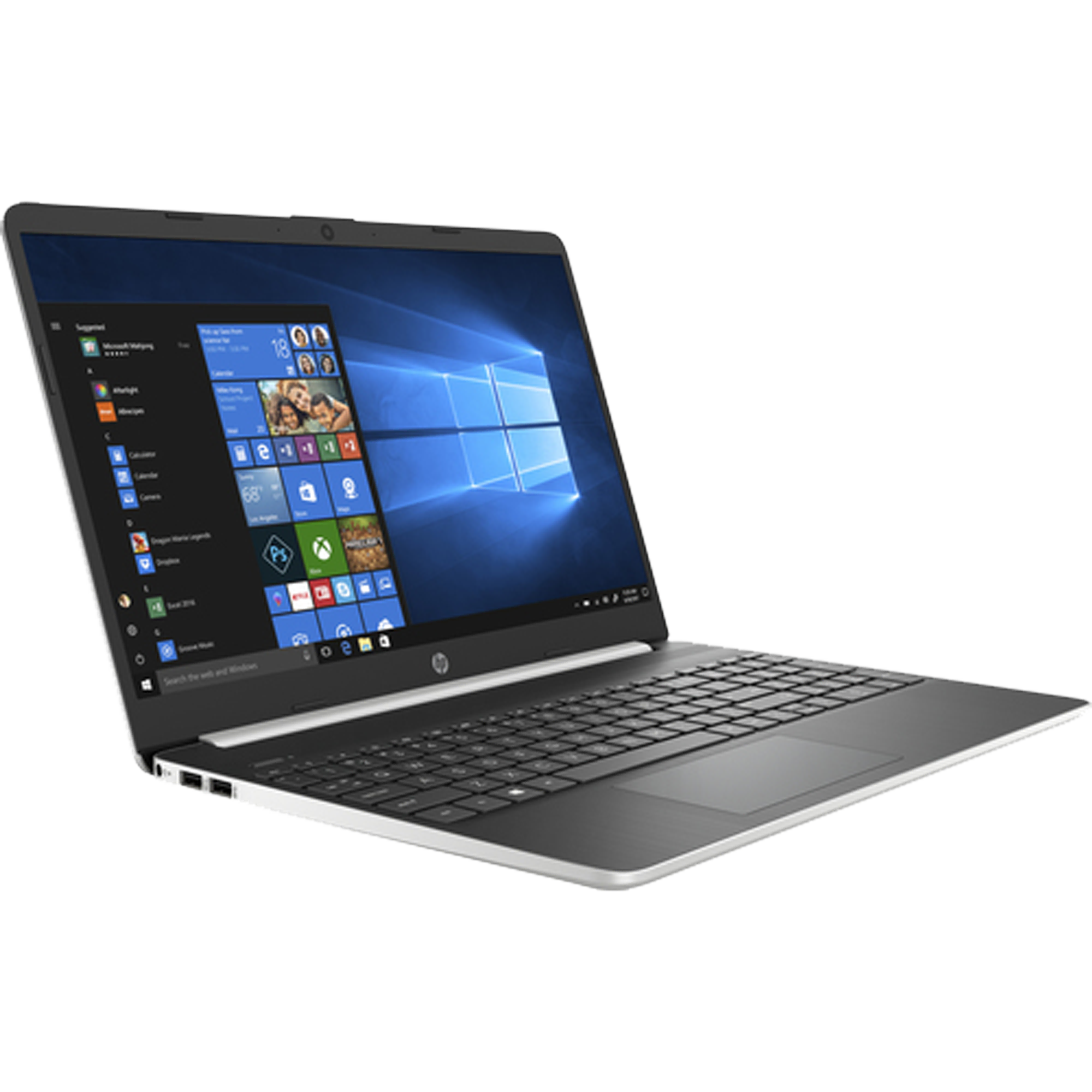 HP 15S-FQ100NT 8KR82EA i5-1035G1 8/256GB HP