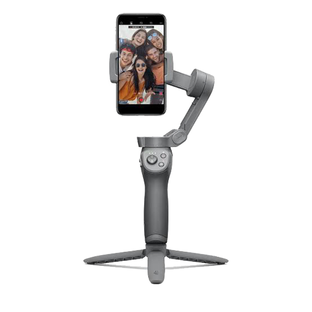 DJI Osmo Mobile 3 Combo 