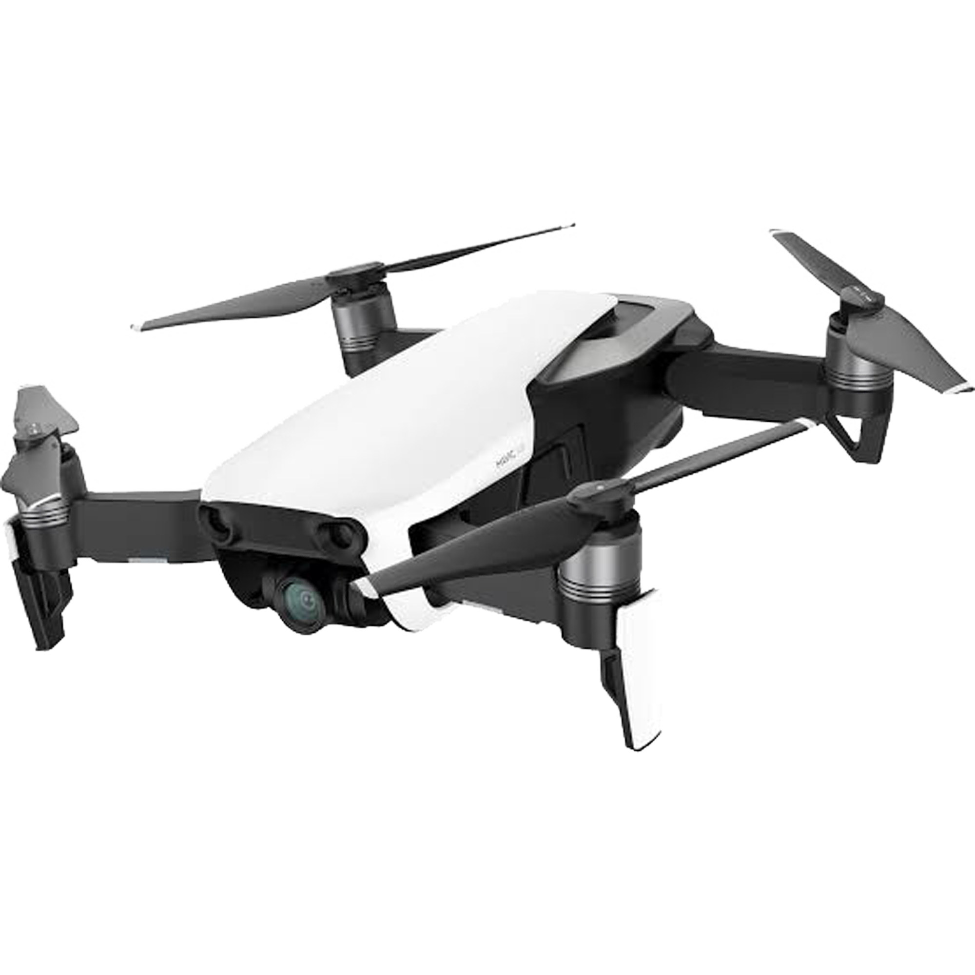 DJI Mavic Air (EU) Arctic White Drone