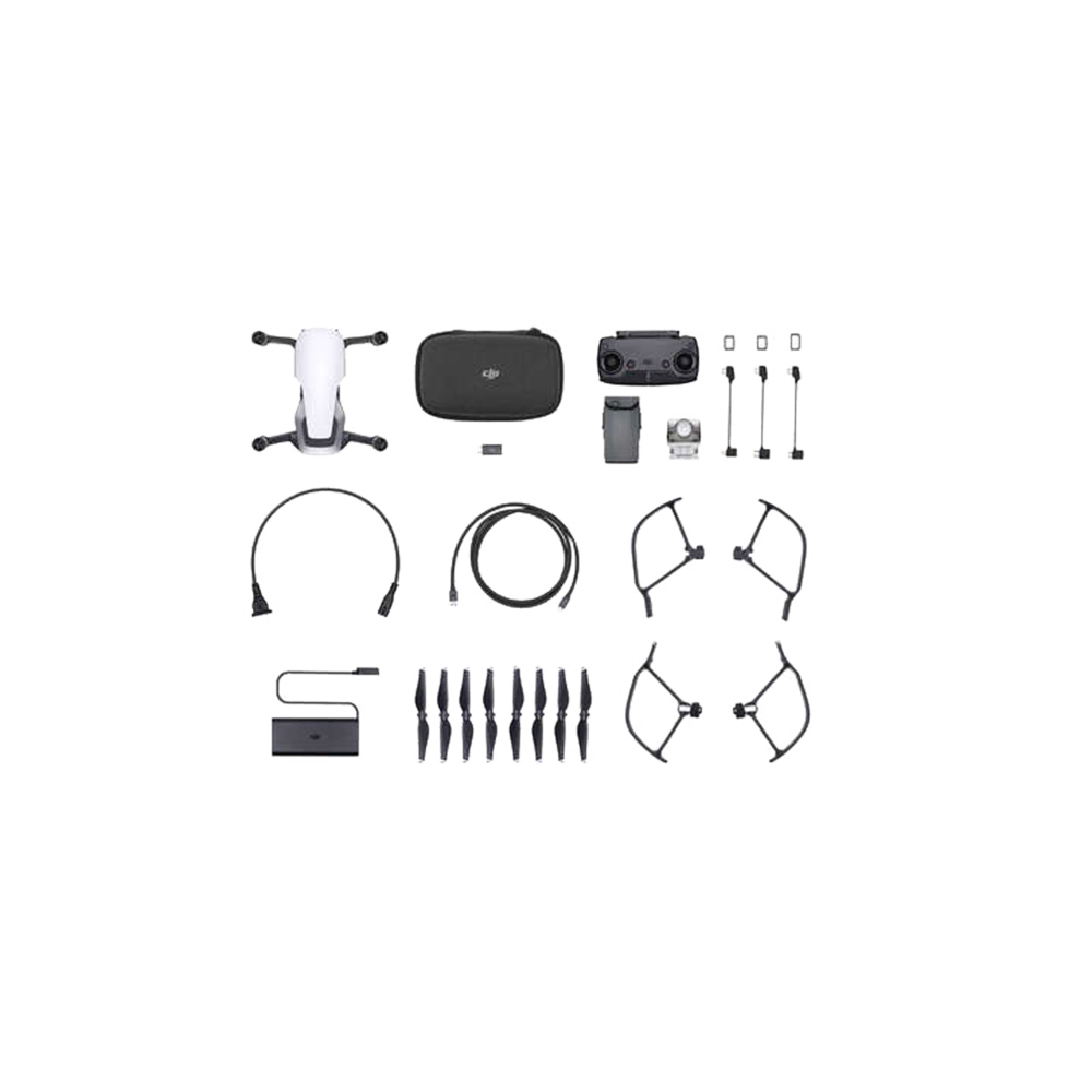 DJI Mavic Air (EU) Arctic White Drone
