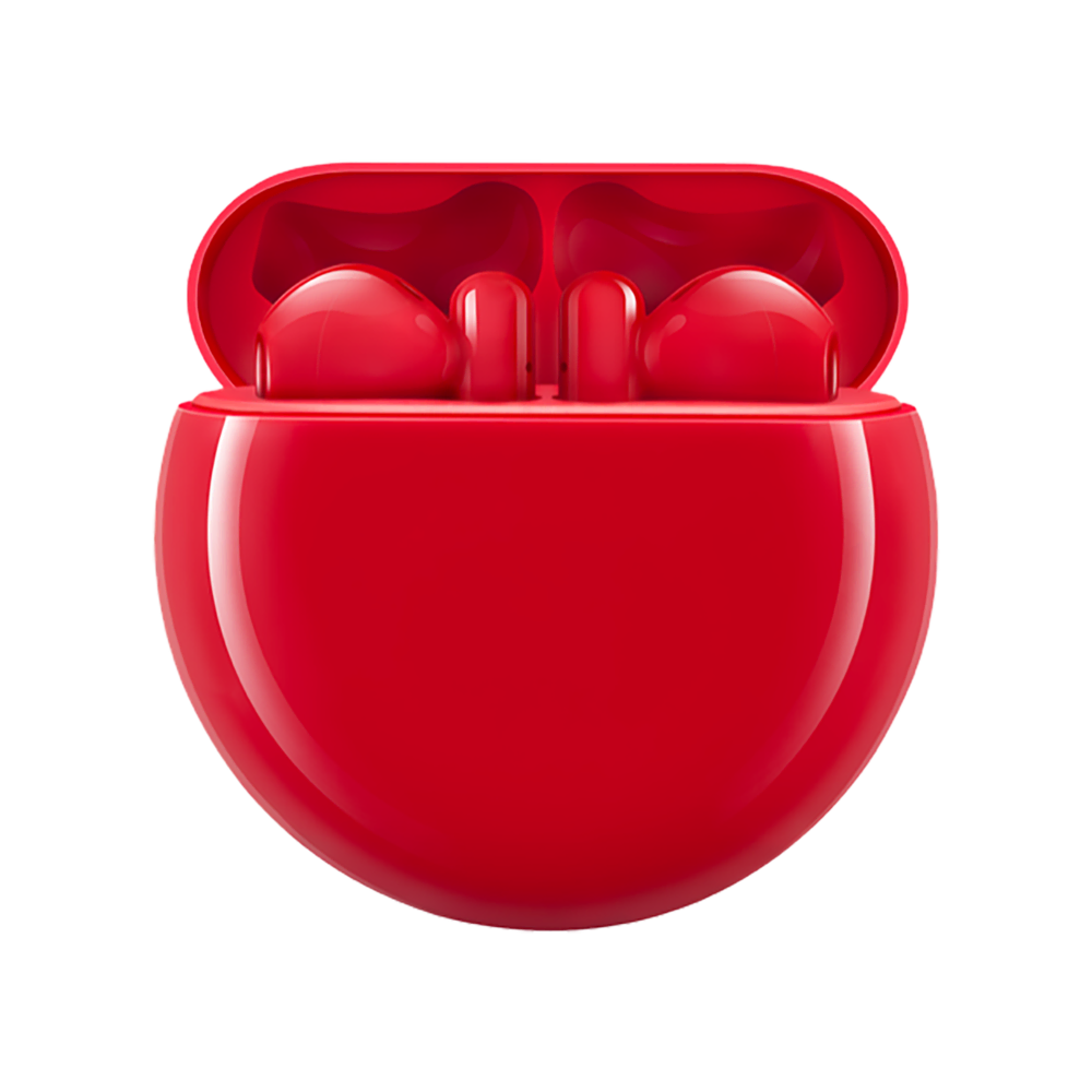 Huawei Freebuds 3 Kırmızı Kulaklık Huawei