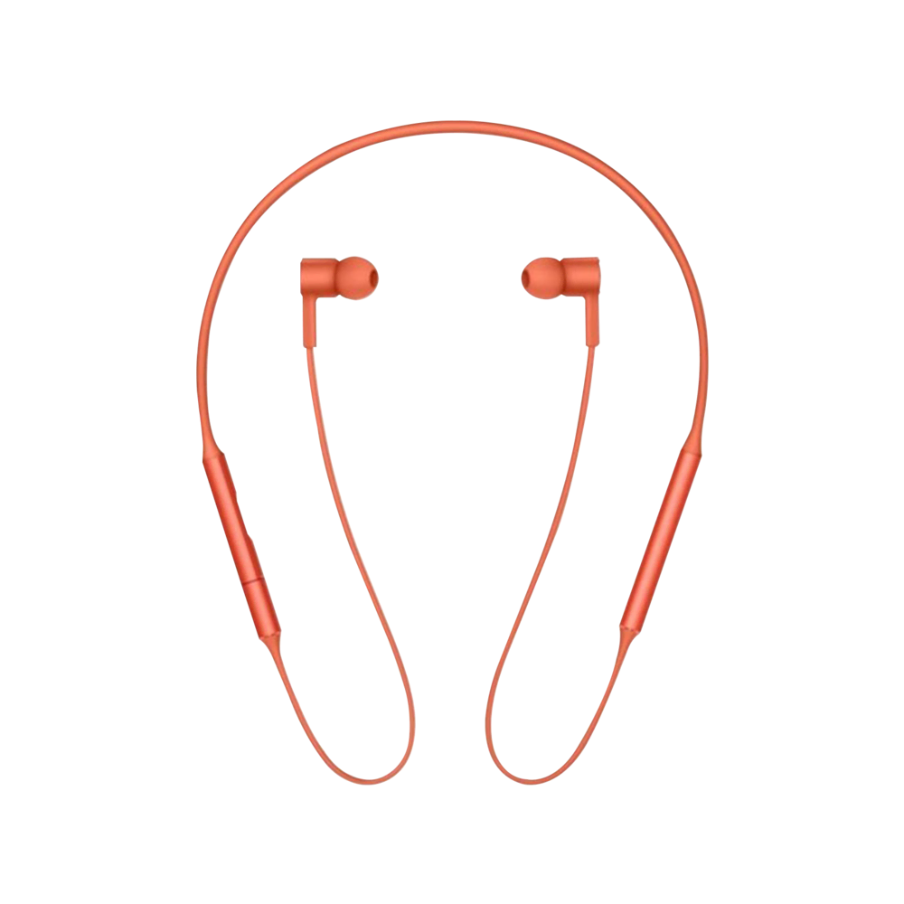 Huawei Freelace BT Kulaklık Turuncu Huawei