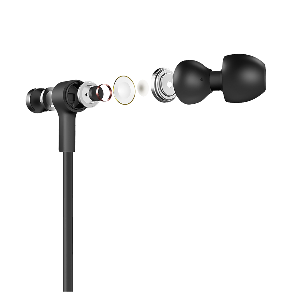 Huawei Freelace Bluetooth Kulaklık Siyah Huawei