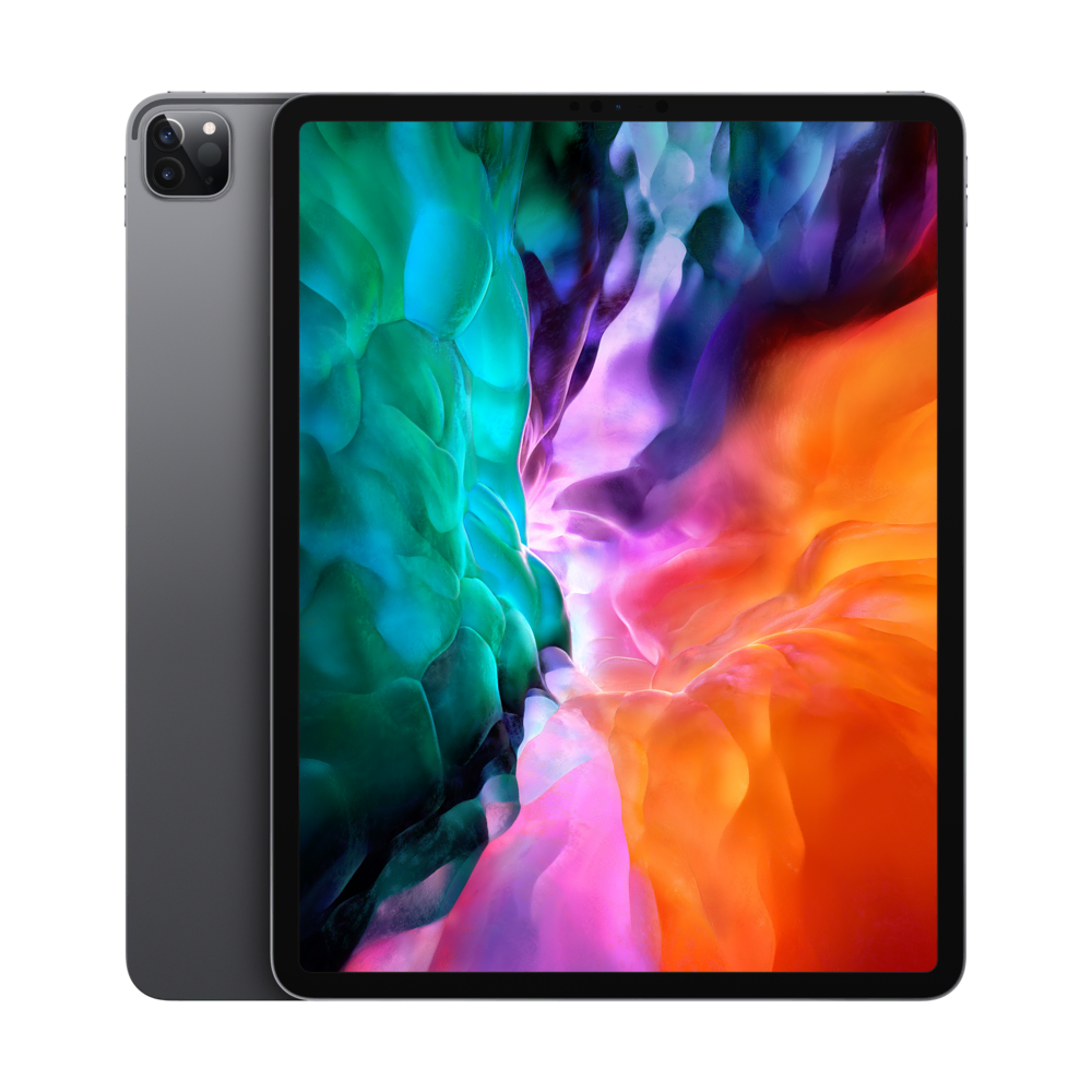 iPad Pro 12.9