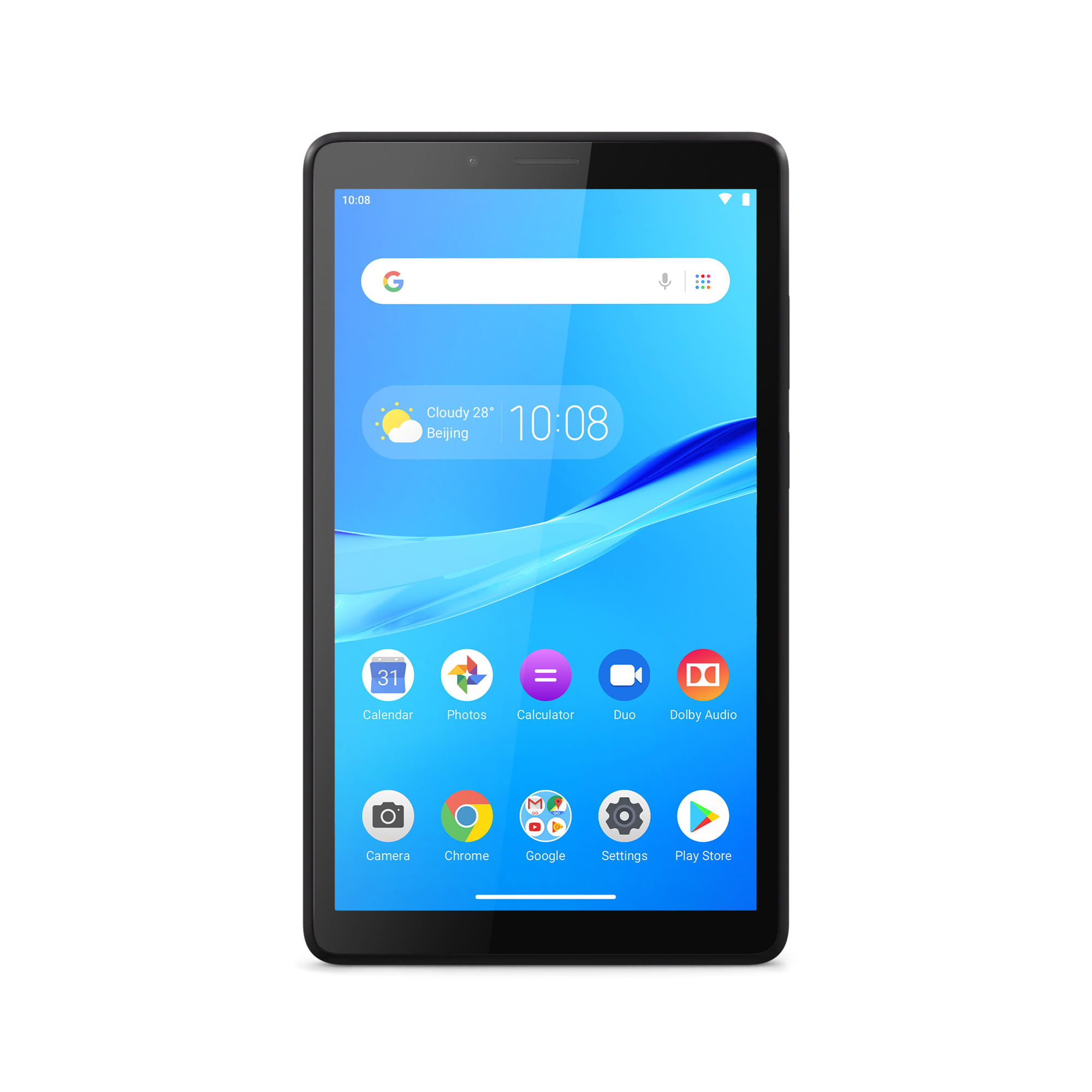 Lenovo TAB M7 1/16GB Koyu Gri-ZA550189TR Tablet