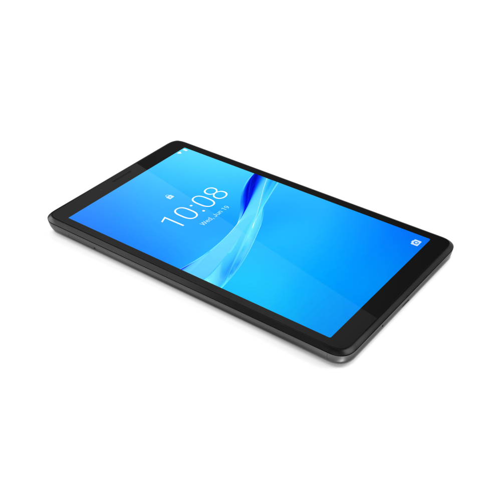Lenovo TAB M7 1/16GB Koyu Gri-ZA550189TR Tablet
