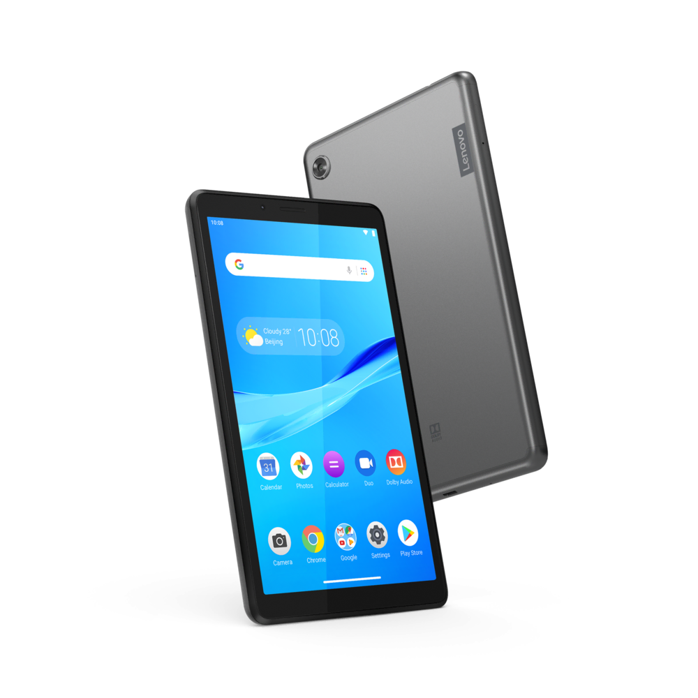 Lenovo TAB M7 1/16GB Koyu Gri-ZA550189TR Tablet