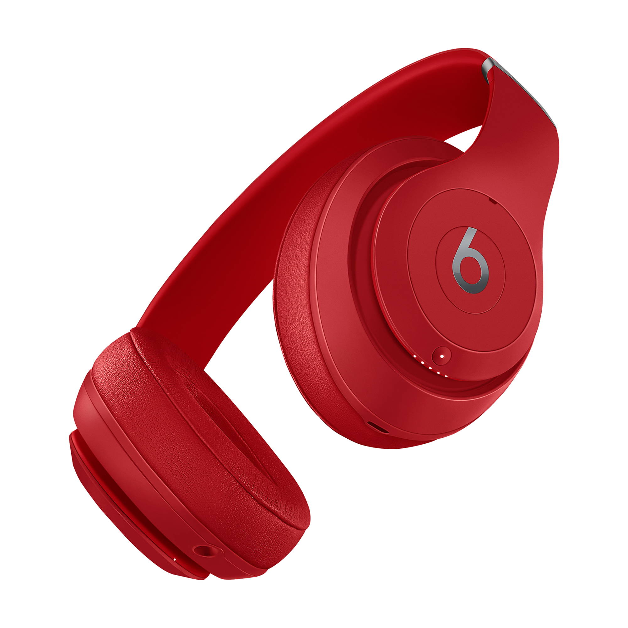 Beats Studio3 Wireless Kulaklık,Kırmızı Kulaklık