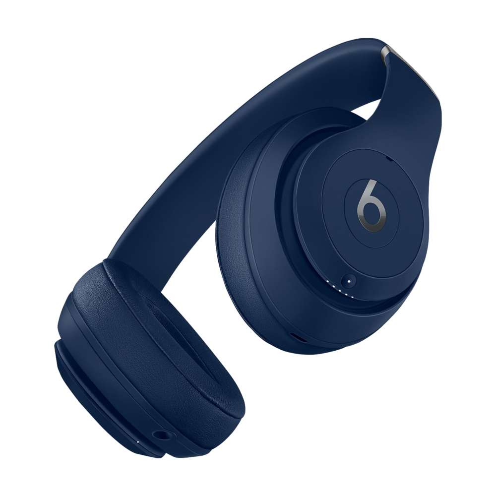 Beats Studio3 Wireless Kulaklık,Mavi Kulaklık