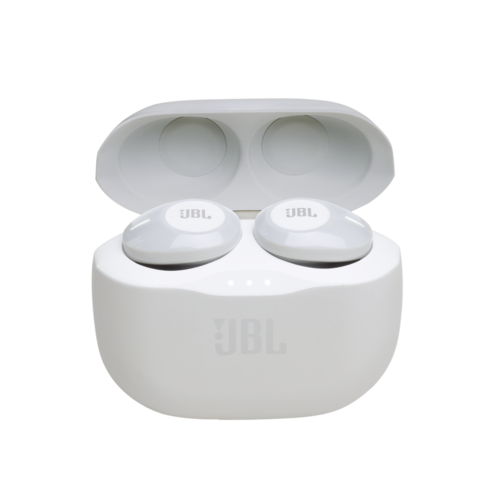 T120TWS,Kablosuz K.i.Kulaklk,IE,Beyaz Kulaklık