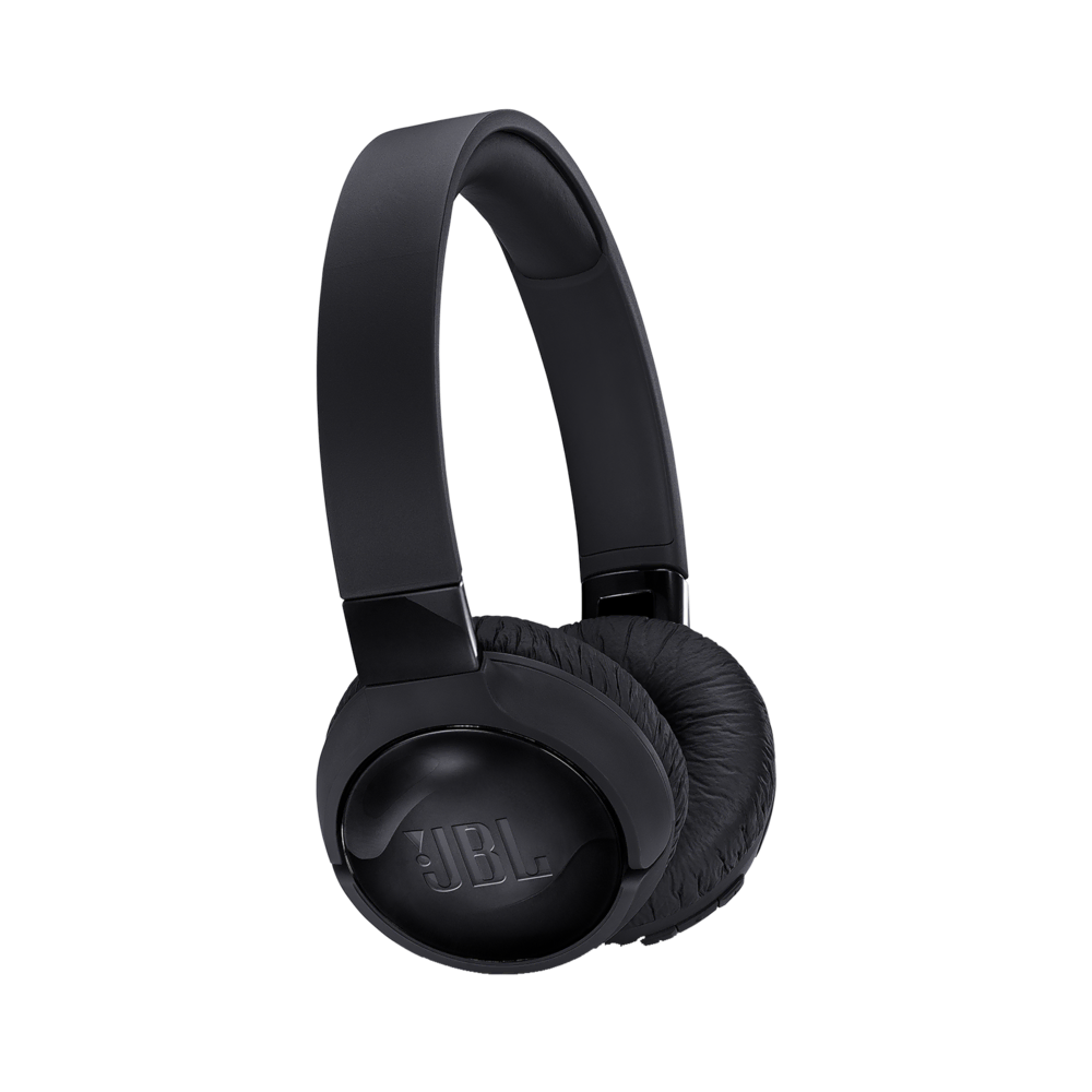 JBL T600BTNC ANC K.üstü Kulaklık Siyah Kulaklık