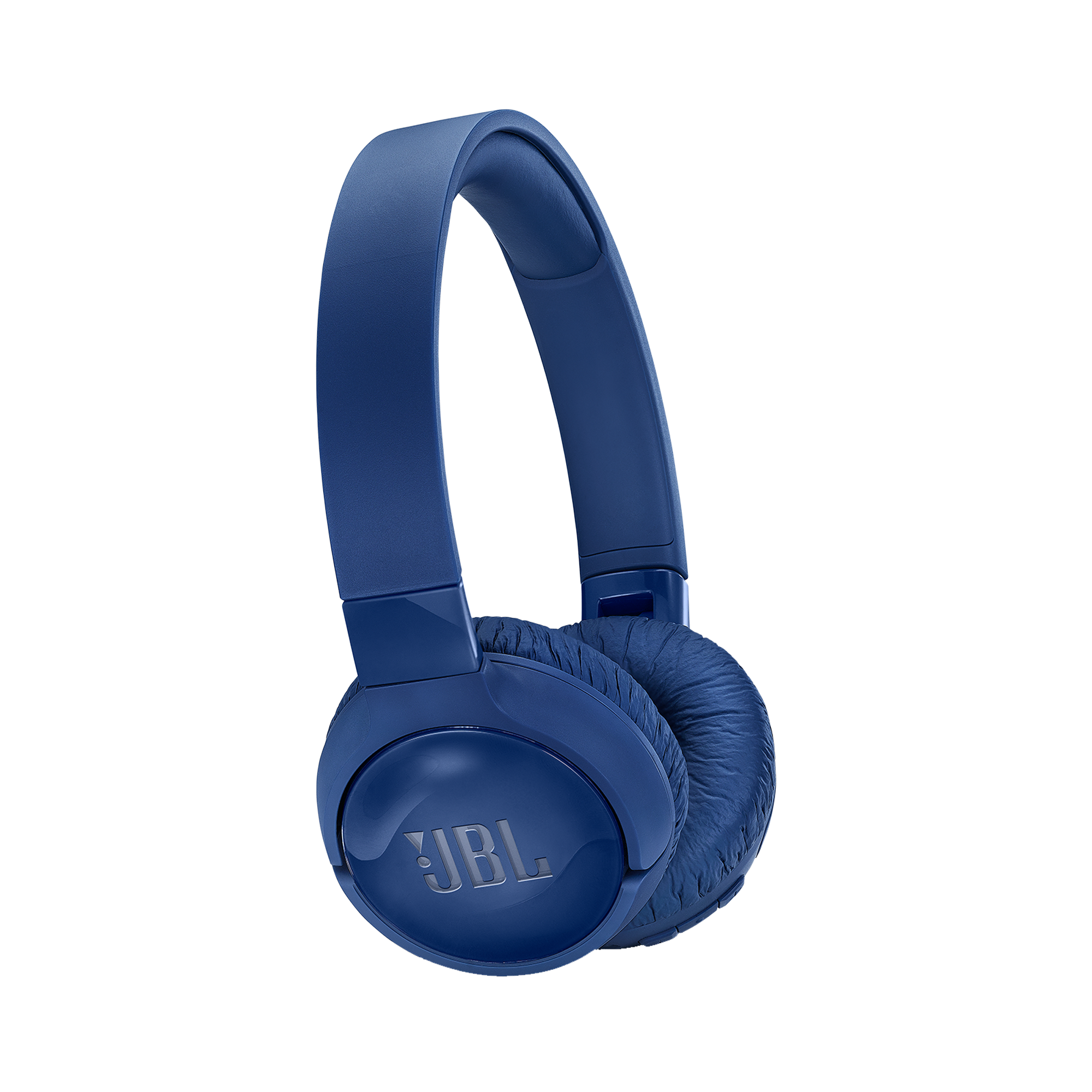 JBL T600BTNC ANC K.üstü Kulaklık Mavi Kulaklık