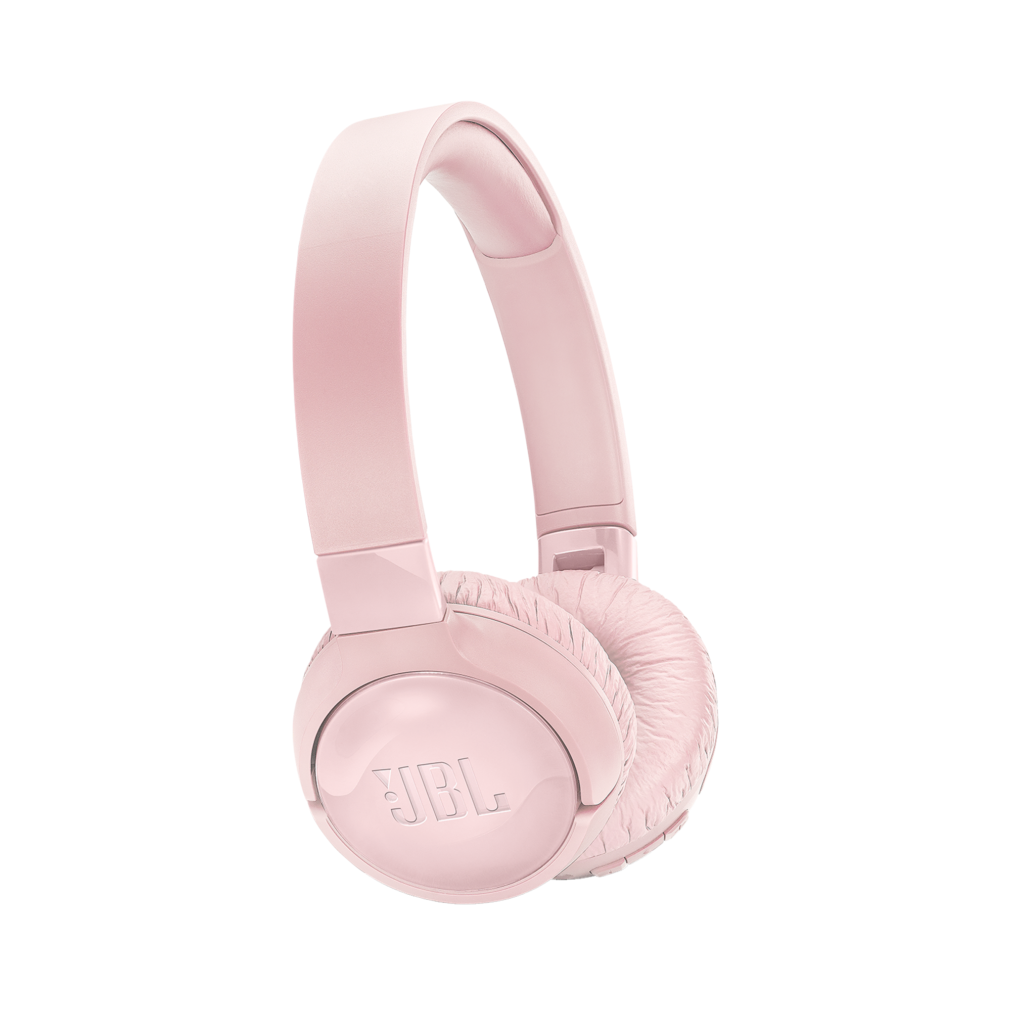 JBL T600BTNC ANC K.üstü Kulaklık Pembe Kulaklık