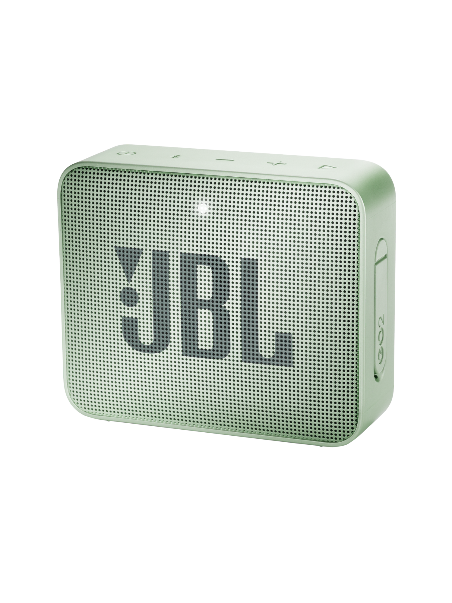 JBL Go 2 BT Hoparlör Mint Hoparlör
