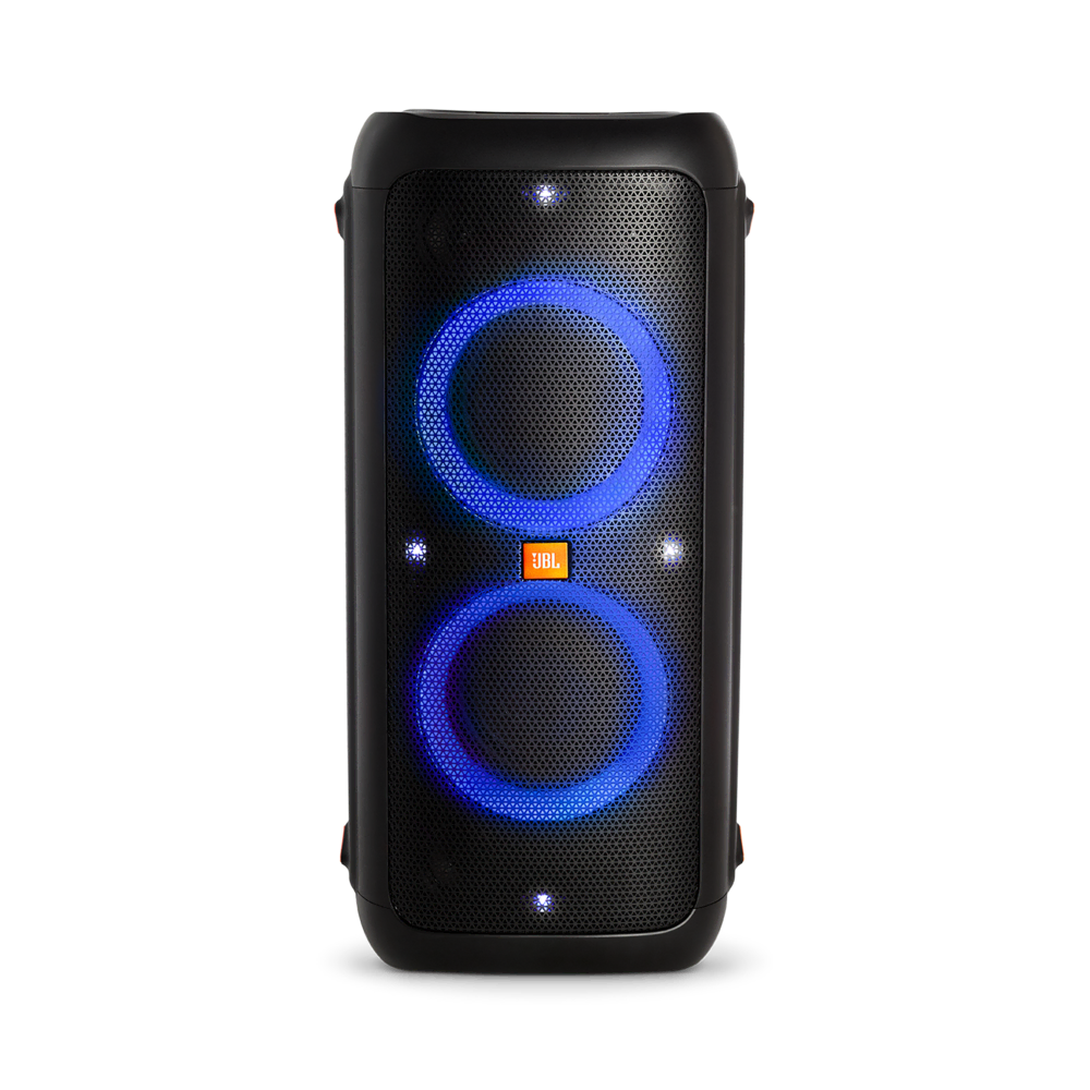 JBL Partybox 300 BT Hoparlör Siyah Hoparlör