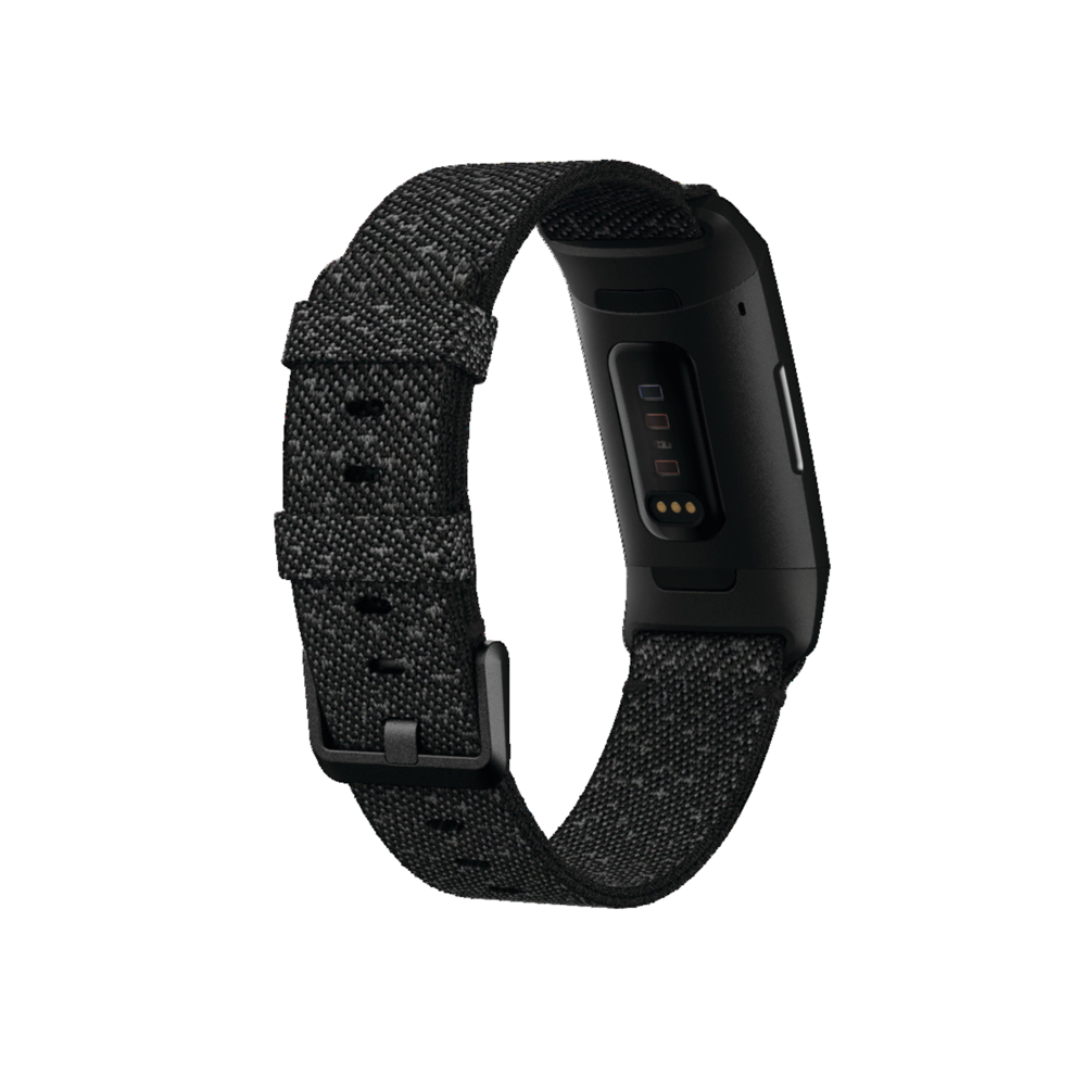 FITBIT Charge 4 SE - Granit/Siyah Giyilebilir Teknoloji
