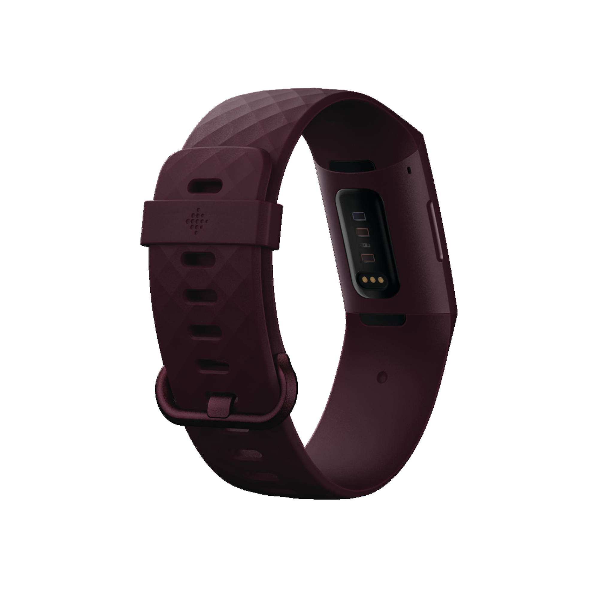 FITBIT Charge 4 - Gül Ağacı Giyilebilir Teknoloji