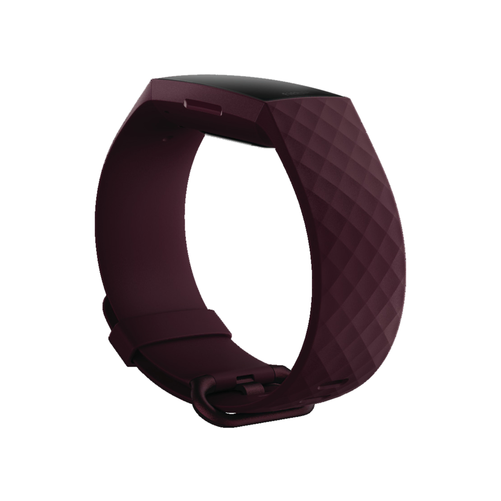 FITBIT Charge 4 - Gül Ağacı Giyilebilir Teknoloji