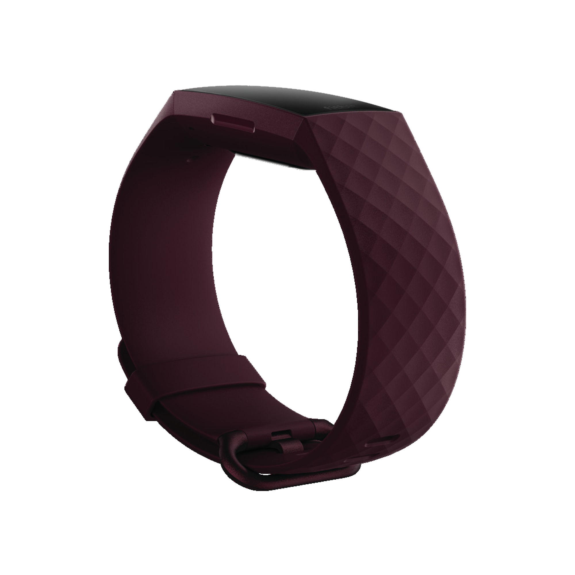 FITBIT Charge 4 - Gül Ağacı Giyilebilir Teknoloji