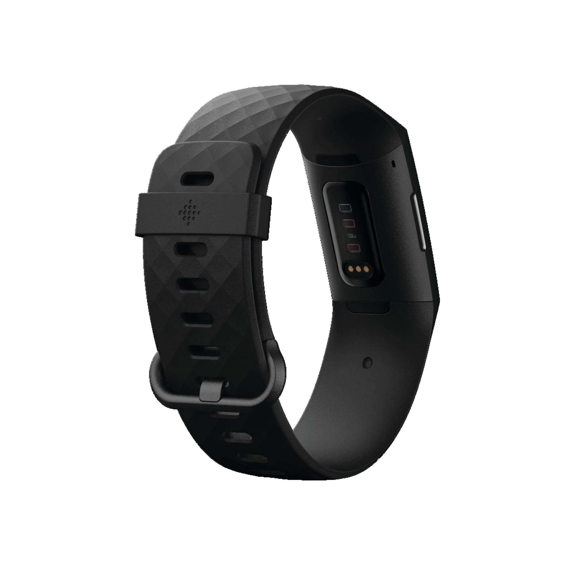 FITBIT Charge 4 - Siyah Giyilebilir Teknoloji