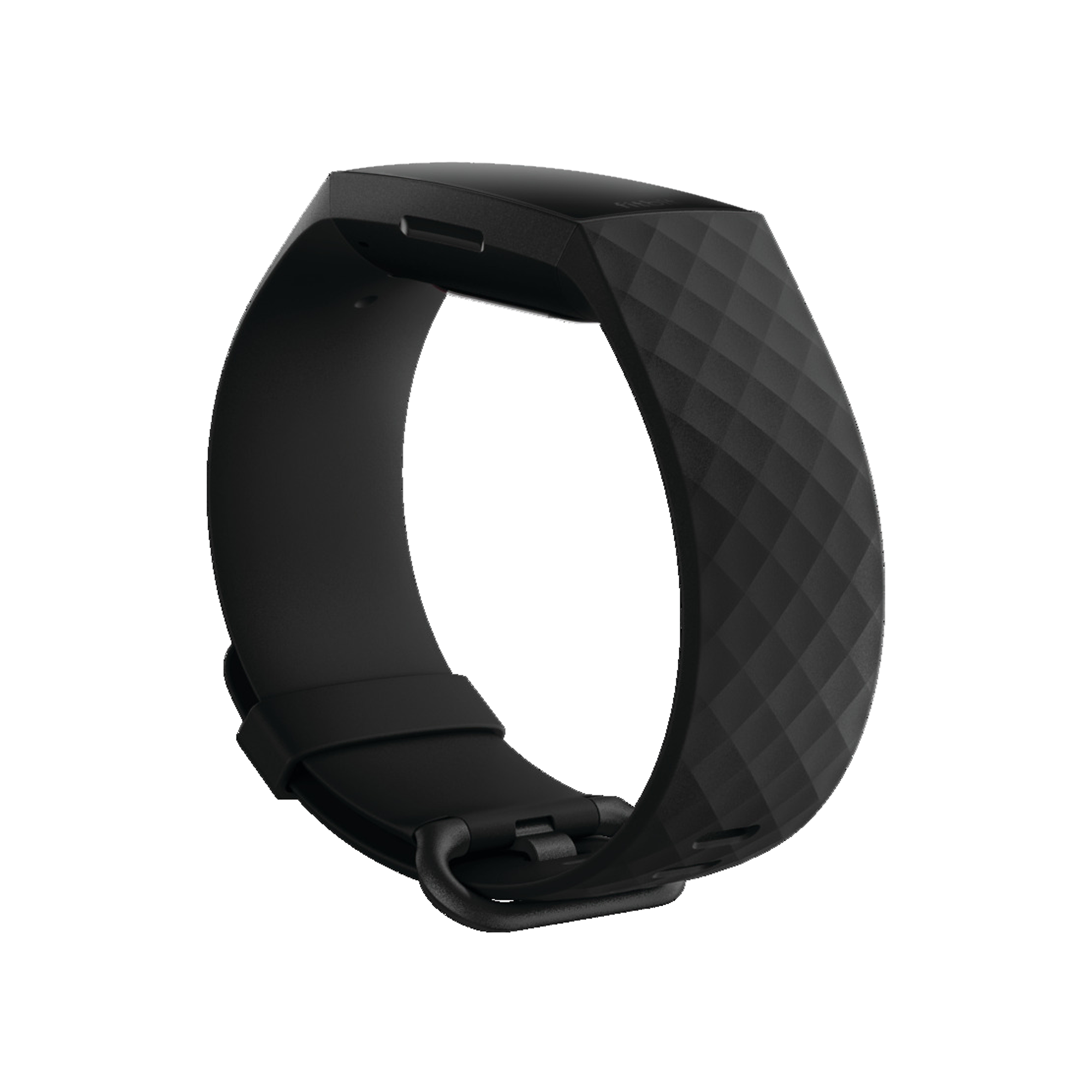 FITBIT Charge 4 - Siyah Giyilebilir Teknoloji