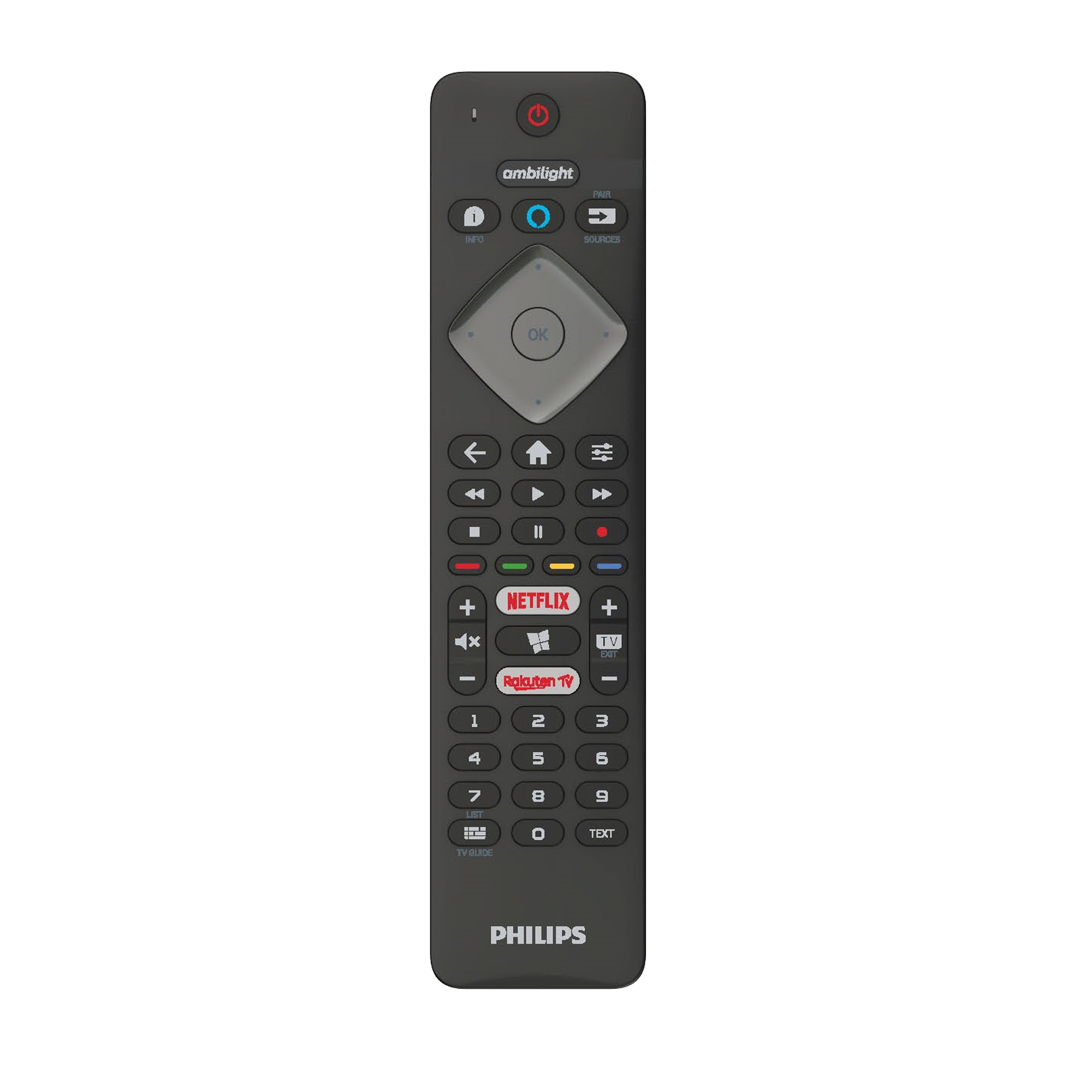 Philips 43PUS7805/62 Philips TV