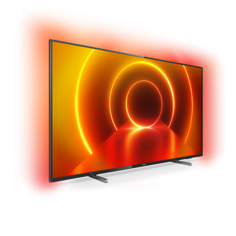 Philips 55PUS7805/62 Philips TV