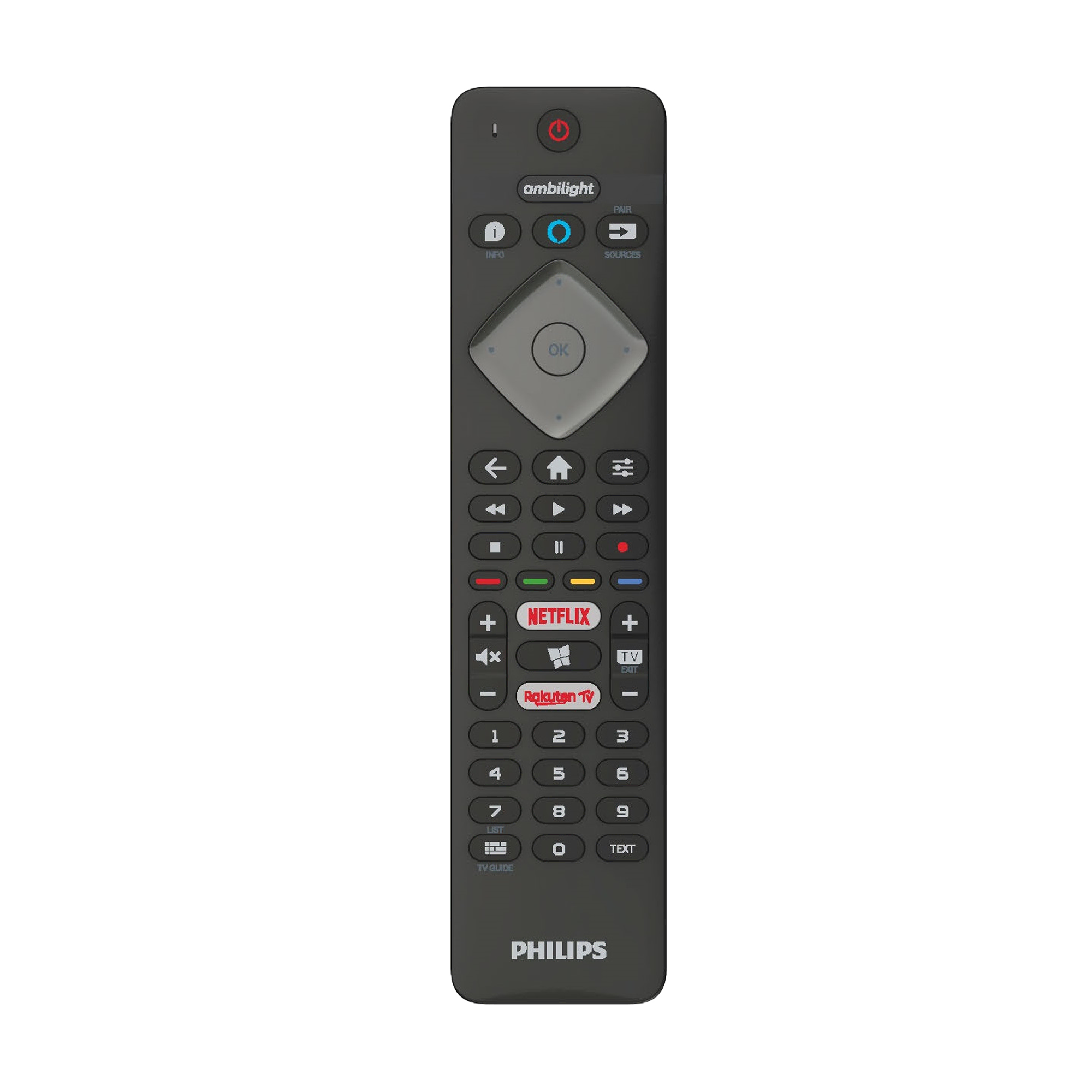 Philips 55PUS7805/62 Philips TV