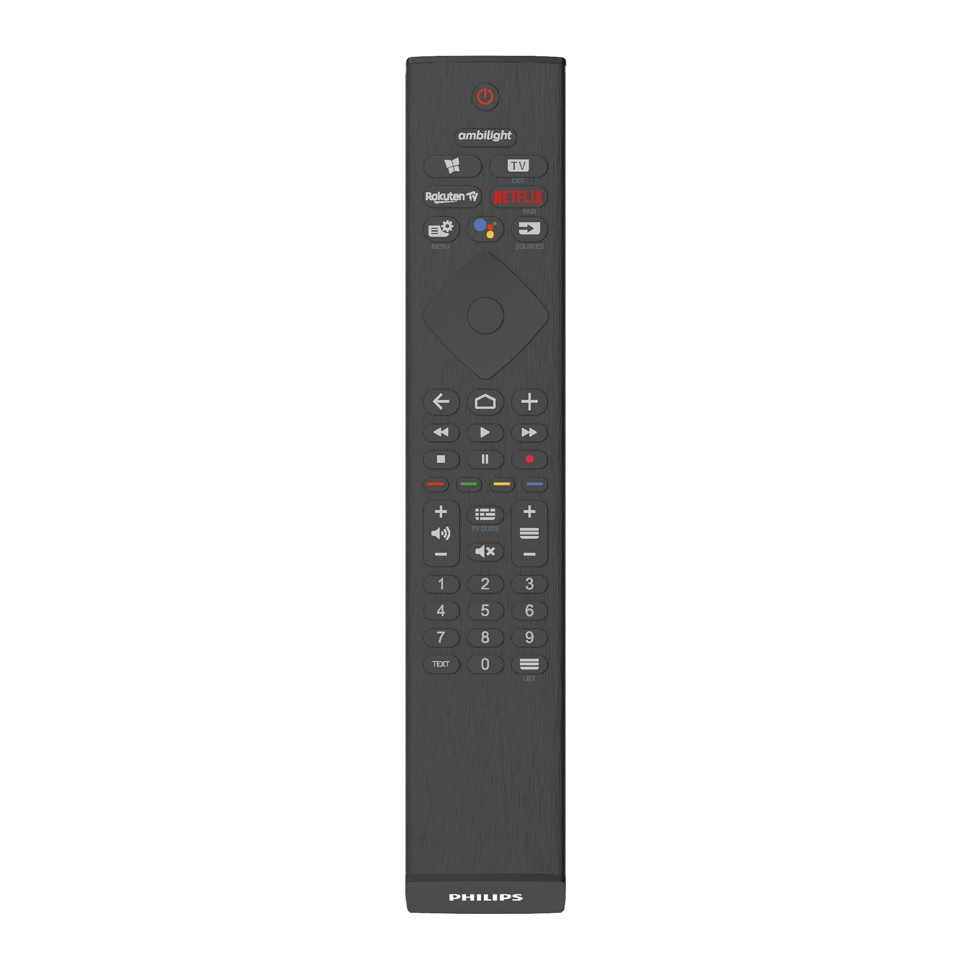 Philips 50PUS8505/62 ONE Philips TV