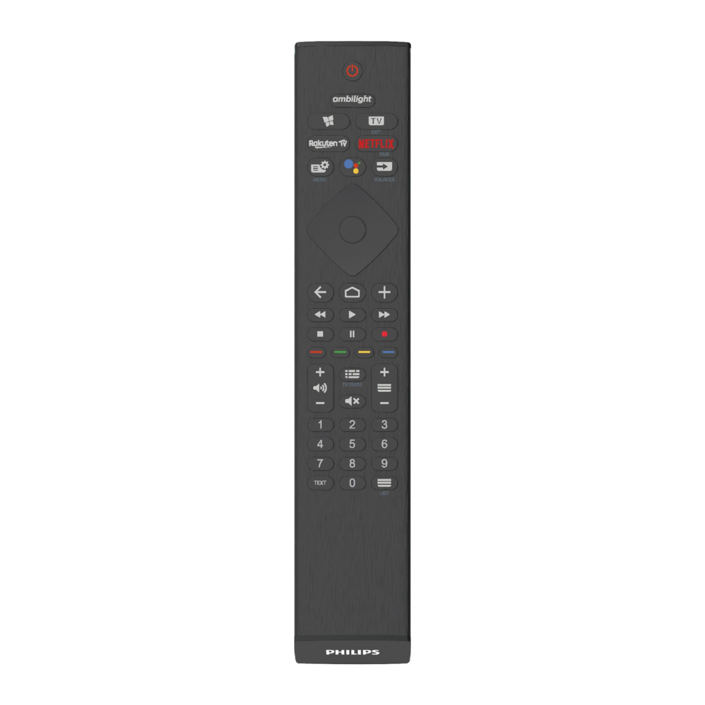 Philips 58PUS8505/62 ONE Philips TV