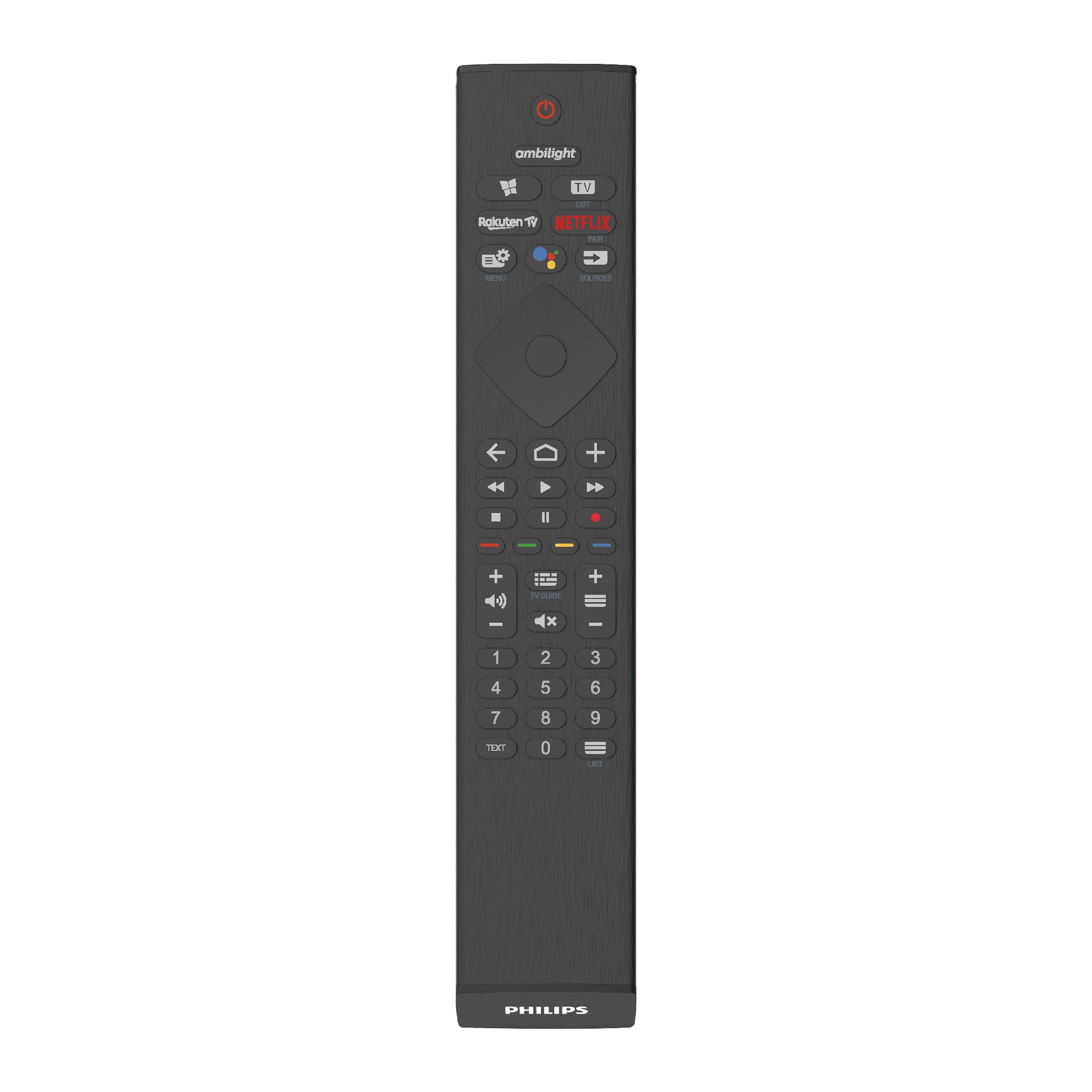 Philips 58PUS8505/62 ONE Philips TV