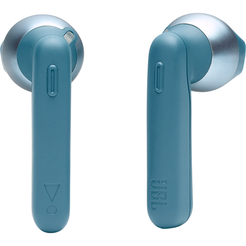 JBL T220TWS Kablosuz Kulakiçi Kulak.Mavi Kulaklık