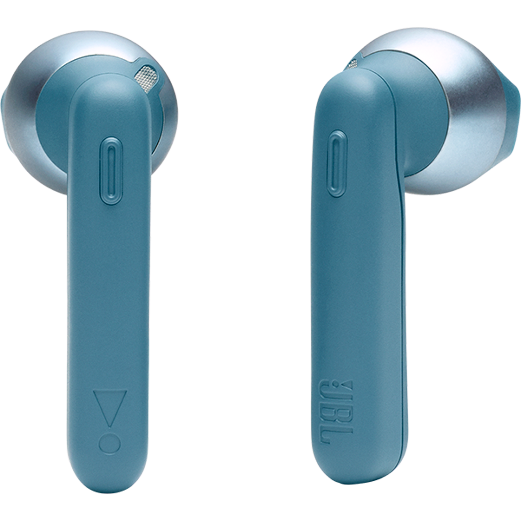 JBL T220TWS Kablosuz Kulakiçi Kulak.Mavi Kulaklık