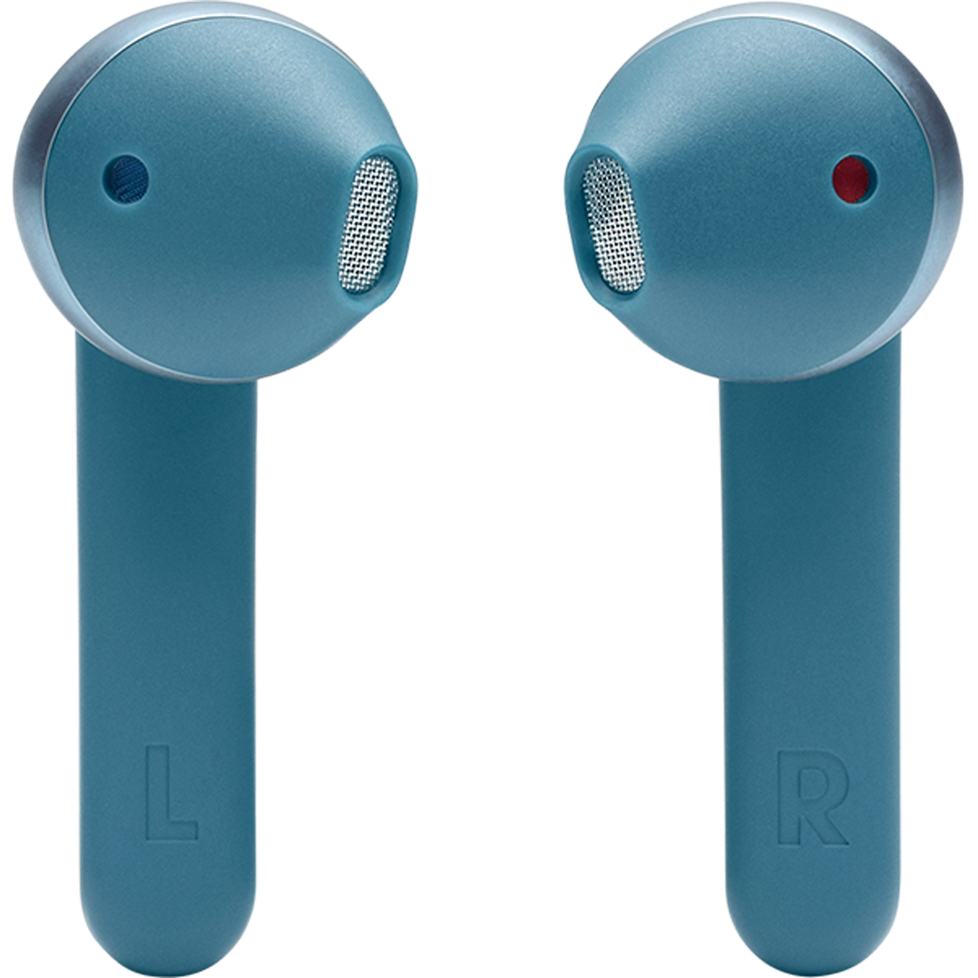 JBL T220TWS Kablosuz Kulakiçi Kulak.Mavi Kulaklık