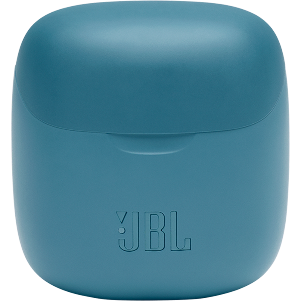 JBL T220TWS Kablosuz Kulakiçi Kulak.Mavi Kulaklık