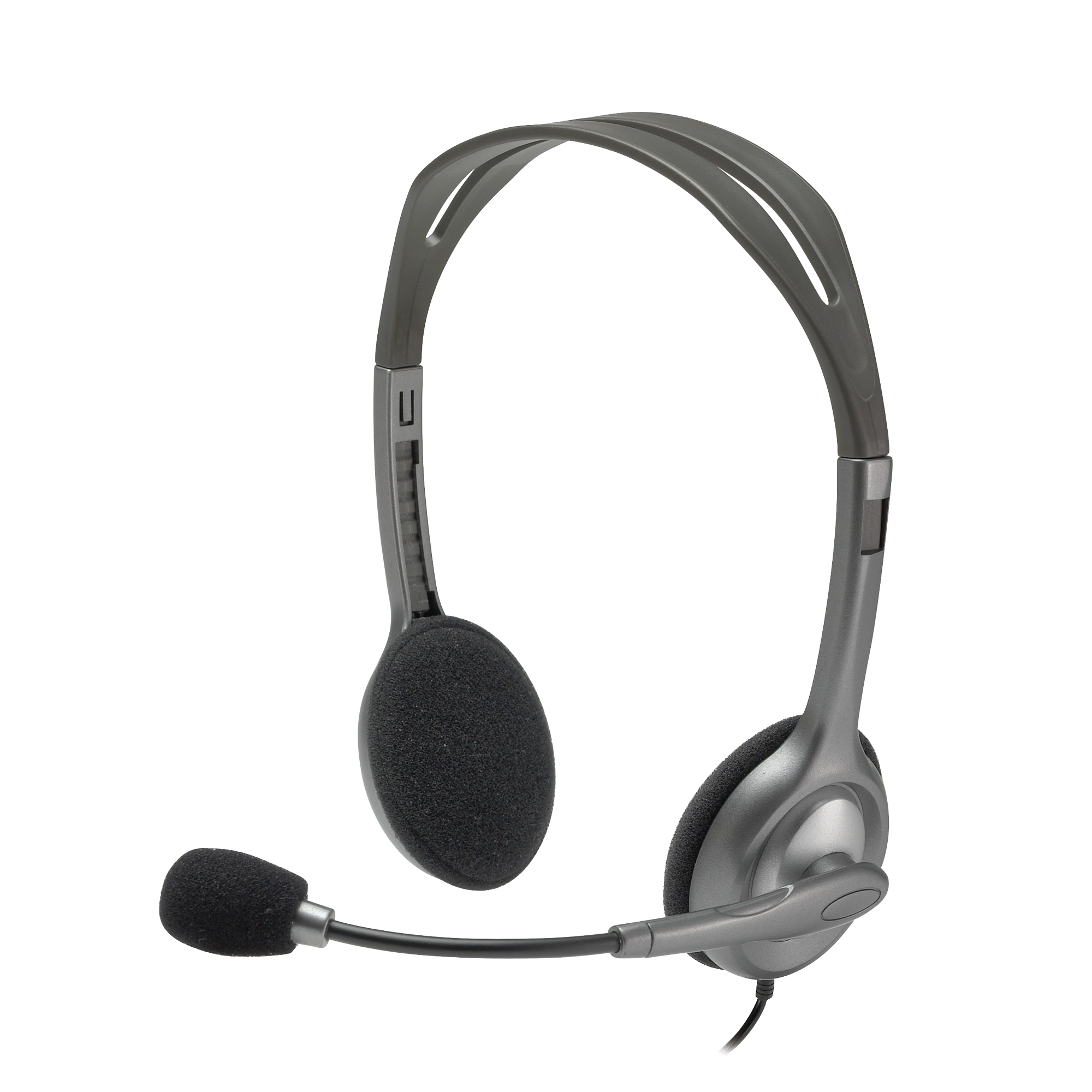 Logitech H110 Kulaklık 