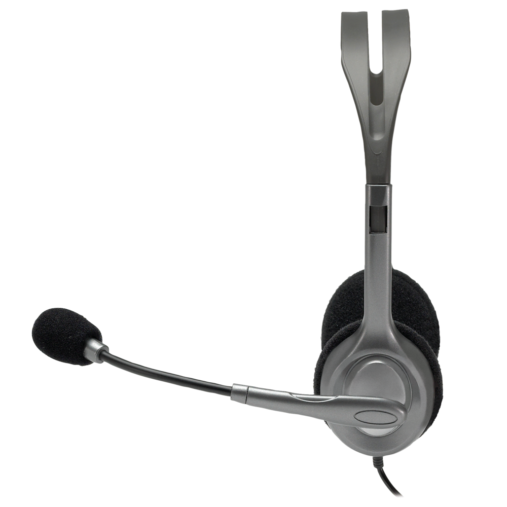 Logitech H110 Kulaklık 