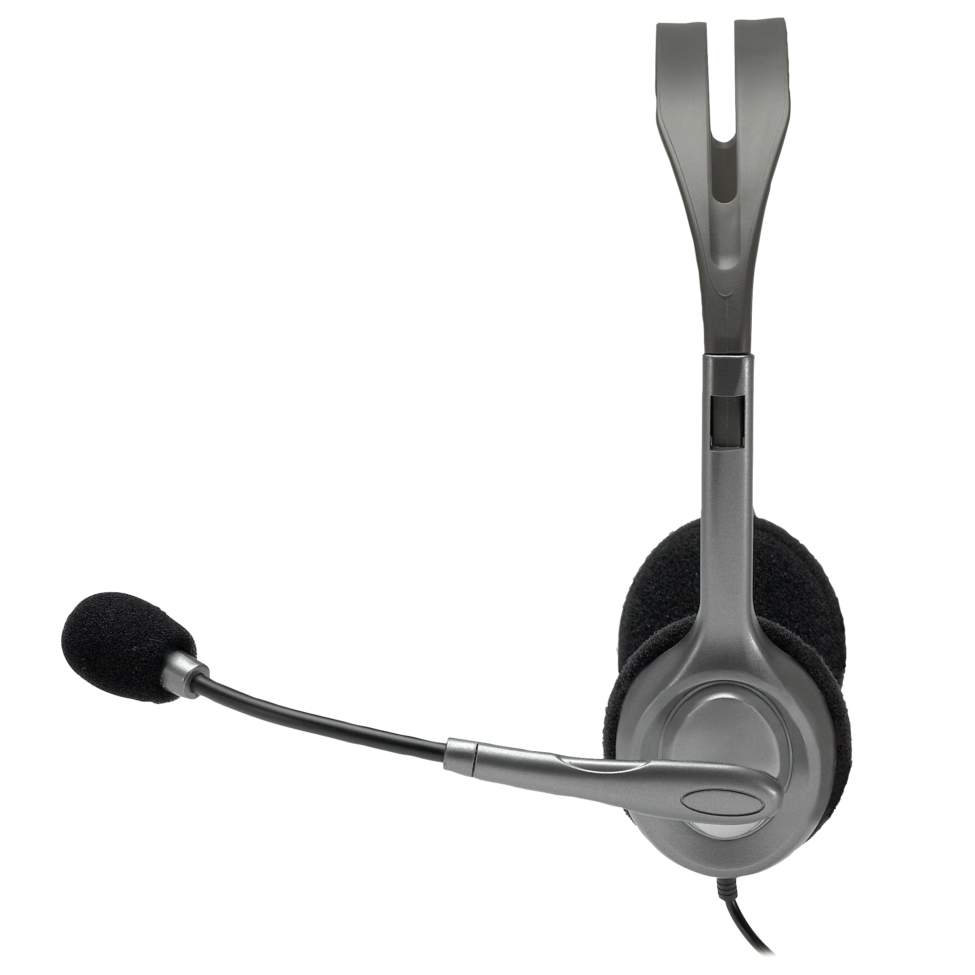 Logitech H110 Kulaklık 
