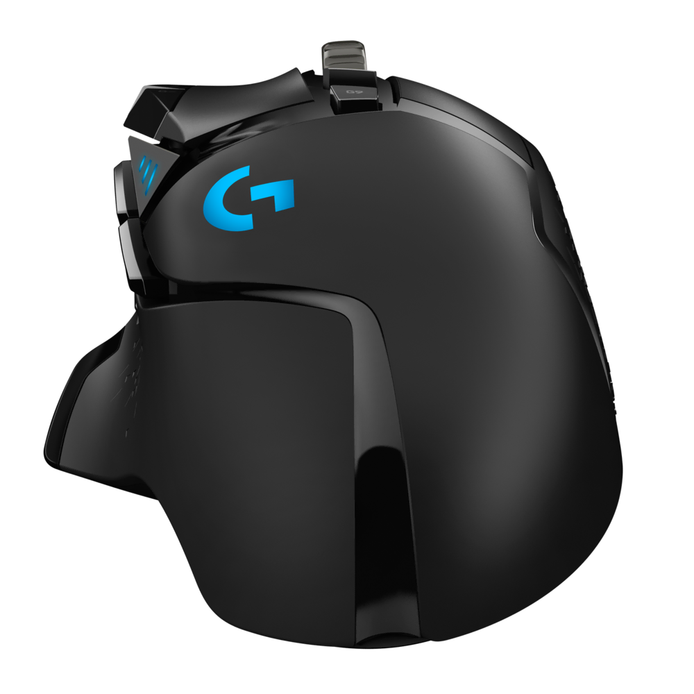 Logitech G502 HERO Gaming Mouse 