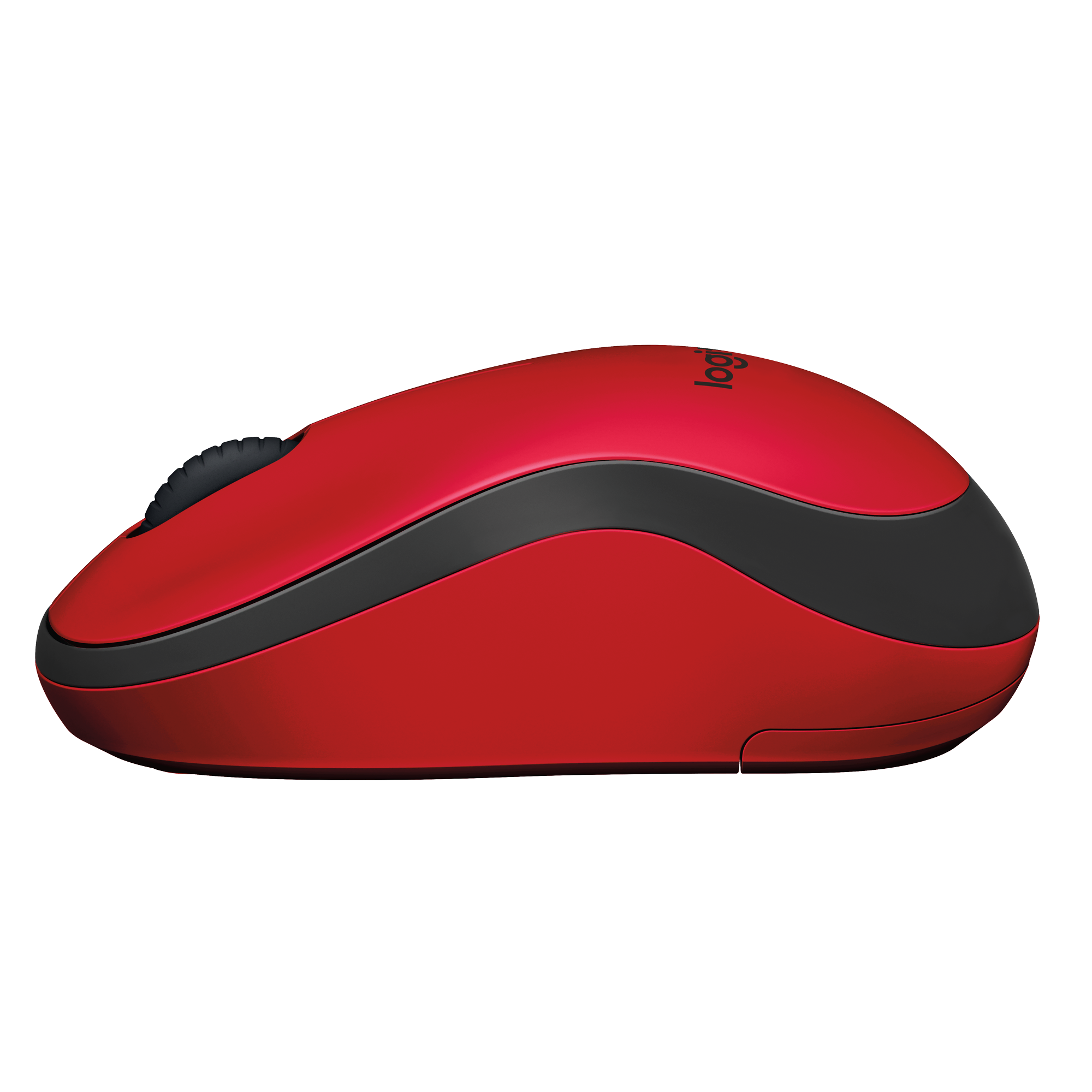 Logitech M220 W Mouse RED 